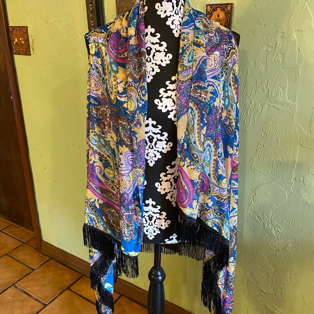 Lavello Cutting Edge Collection Vest